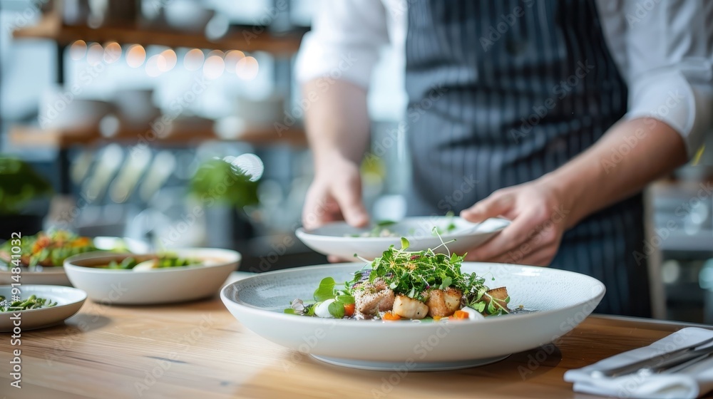 Culinary menu showcasing nine rabbit meat dishes, each paired with a distinct sauce. Culinary menu showcasing nine rabbit meat dishes, each paired with a distinct sauce.