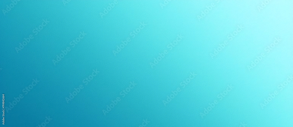 Fondo azul turquesa borroso abstracto y textura degradada para su diseño gráfico Fondo azul turquesa borroso abstracto y textura degradada para su diseño gráfico