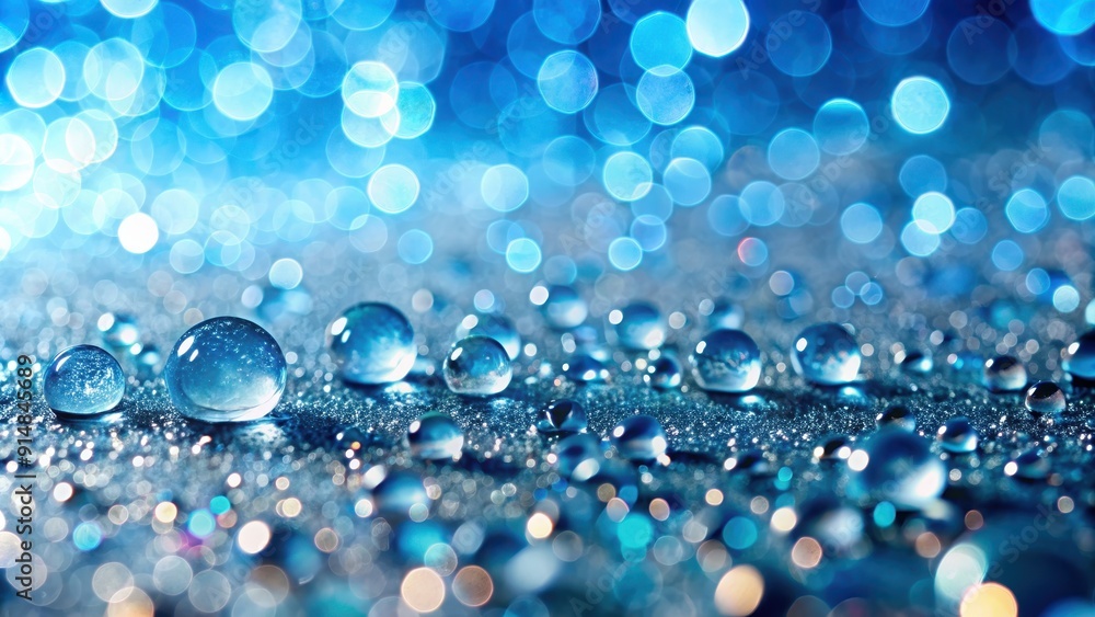 Water droplets with sparkling bokeh , water, droplets, bokeh, abstract, background, texture, nature, close-up, macro, shiny, reflection Water droplets with sparkling bokeh , water, droplets, bokeh, abstract, background, texture, nature, close-up, macro, shiny, reflection