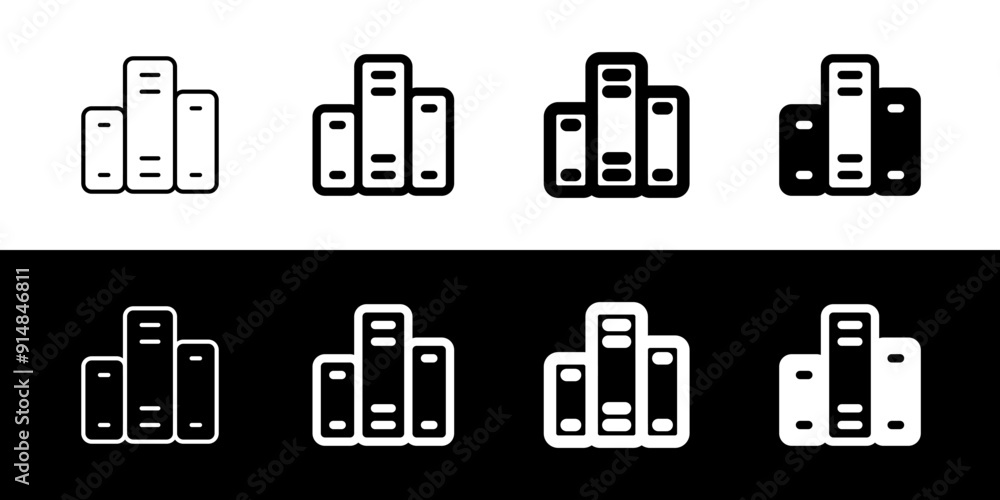 Editable archive, document, folder vector icon. Part of a big icon set family. Perfect for web and app interfaces, presentations, infographics, etc Editable archive, document, folder vector icon. Part of a big icon set family. Perfect for web and app interfaces, presentations, infographics, etc