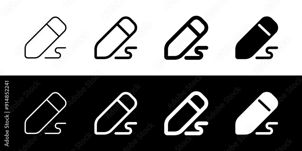 Editable drawing pen vector icon. Part of a big icon set family. Perfect for web and app interfaces, presentations, infographics, etc Editable drawing pen vector icon. Part of a big icon set family. Perfect for web and app interfaces, presentations, infographics, etc