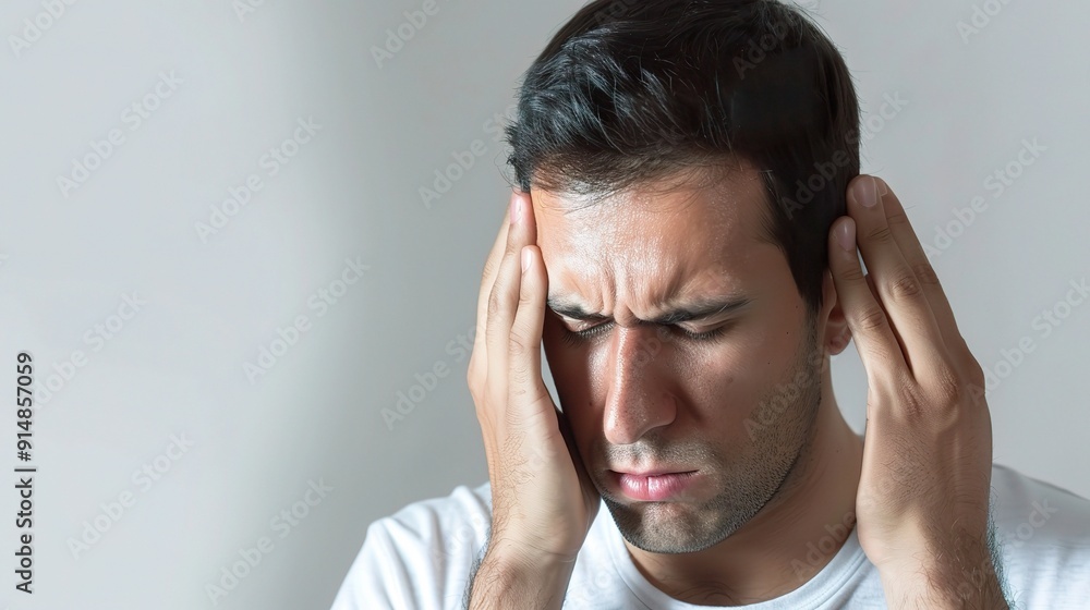 The Distressing Experience of Headache: Understanding Its Causes and Seeking Relief. The Distressing Experience of Headache: Understanding Its Causes and Seeking Relief.