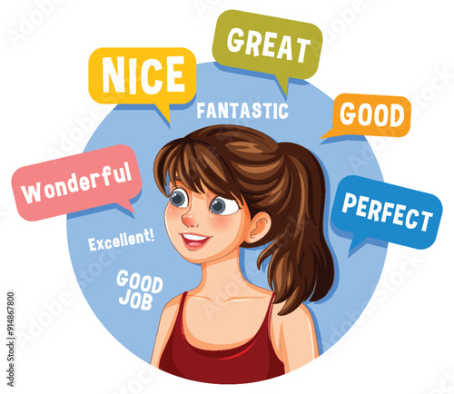 Positive Affirmations for Success