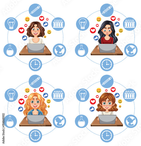 Team Collaboration and Creativity