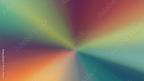 abstract colorful background