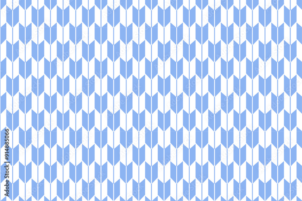 矢絣文様の背景イラスト 和柄 水色 Japanese traditional pattern 矢絣文様の背景イラスト 和柄 水色 Japanese traditional pattern