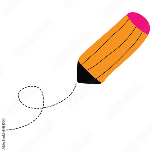 pencil