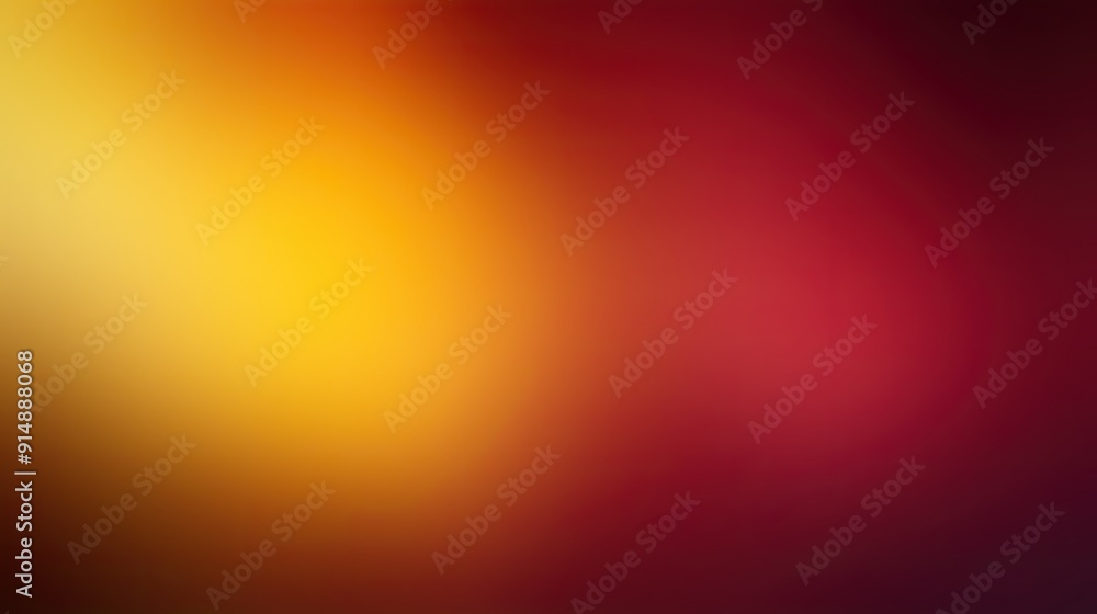 Abstract blurred colorful background with red and yellow tones, perfect for creative and artistic designs. Abstract blurred colorful background with red and yellow tones, perfect for creative and artistic designs.