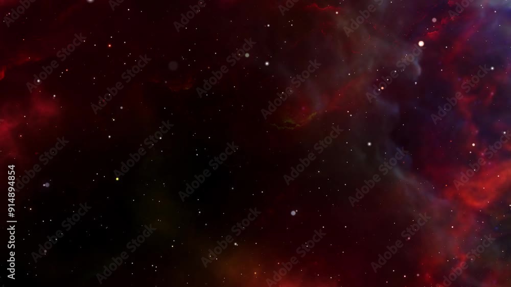 Nebula is a supernova remnant 4k. Nebula is a supernova remnant 4k.