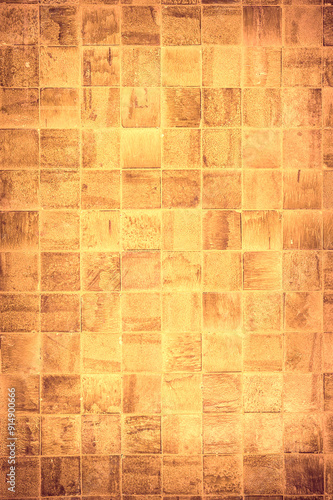 yellow pattern texture design for wall, pattern background design, wood texture background