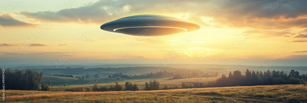 Alien encounter ufo sighting, abduction, spaceship on earth in the ...