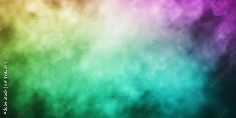 A colorful background with a blue, green, and yellow gradient. A colorful background with a blue, green, and yellow gradient.
