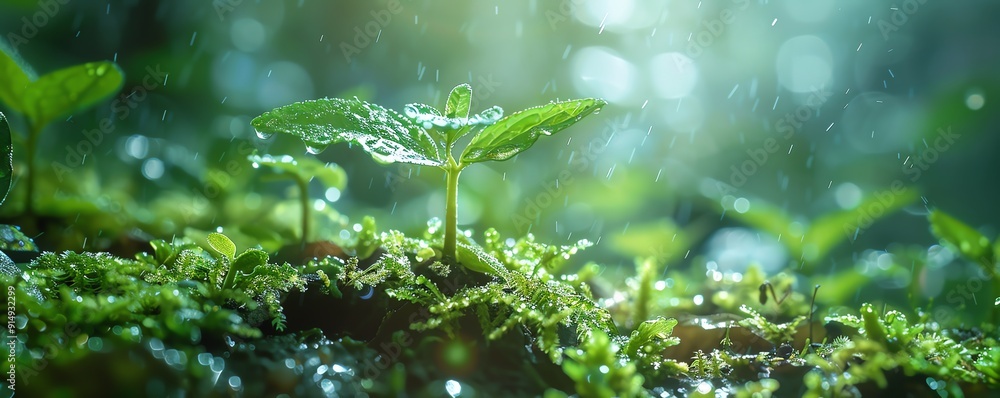 Endangered plants providing food for rare insects in a delicate ecosystem, flora food chain endangered, plantinsect interaction Endangered plants providing food for rare insects in a delicate ecosystem, flora food chain endangered, plantinsect interaction