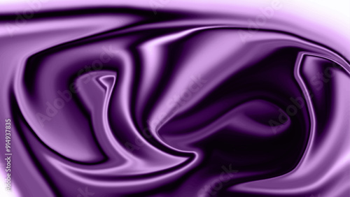 Abstract background with purple silk background. Abstract liquify background, Abstract purple and blue liquify background.