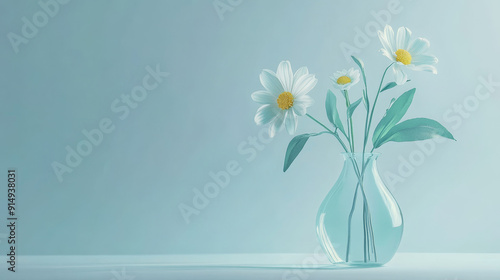 Wallpaper Mural The illustration employs a minimalist art style, with a focus on simplicity and elegance.
 Torontodigital.ca