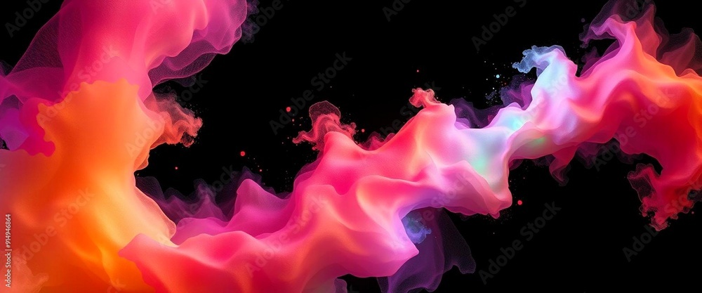 rainbow splash,watercolor,spray-paint style,background rainbow splash,watercolor,spray-paint style,background