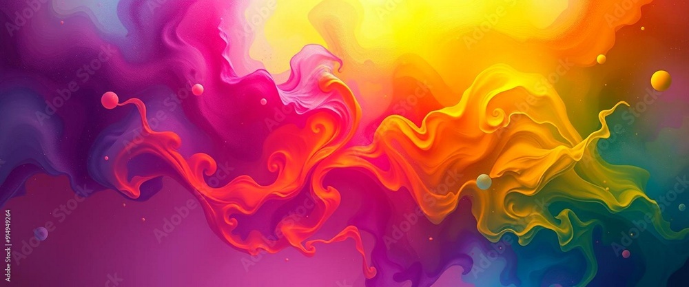 rainbow splash,watercolor,spray-paint style,background rainbow splash,watercolor,spray-paint style,background