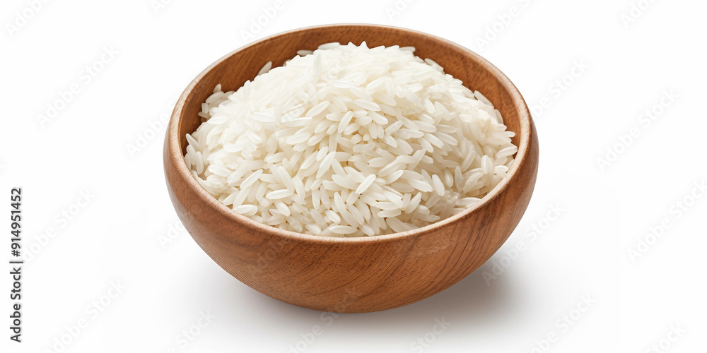 Uncooked Rice Uncooked Rice