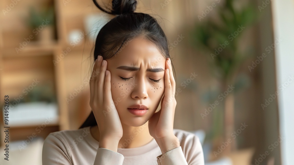 The Distressing Experience of Headache: Understanding Its Causes and Seeking Relief. The Distressing Experience of Headache: Understanding Its Causes and Seeking Relief.