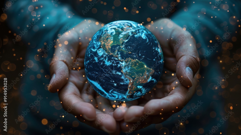 Protecting Our Planet Protecting Our Planet