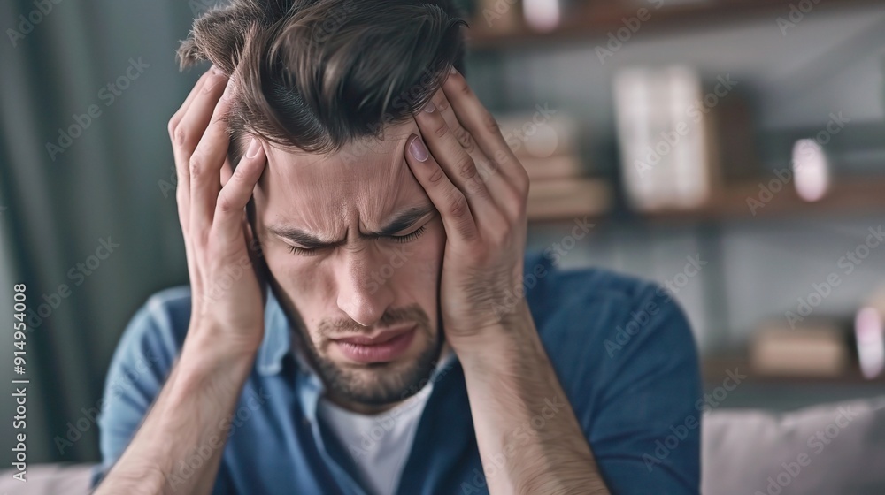 The Distressing Experience of Headache: Understanding Its Causes and Seeking Relief. The Distressing Experience of Headache: Understanding Its Causes and Seeking Relief.