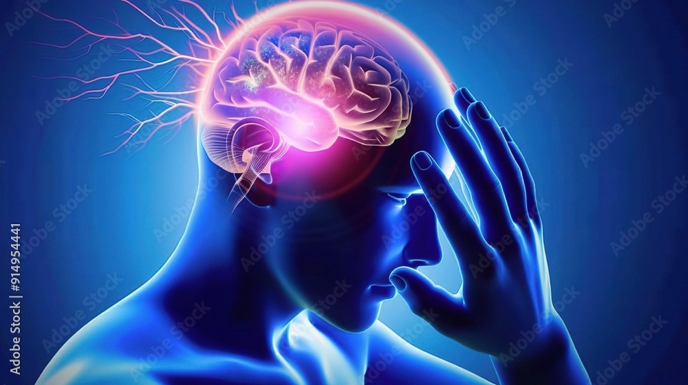 The Distressing Experience of Headache: Understanding Its Causes and Seeking Relief. The Distressing Experience of Headache: Understanding Its Causes and Seeking Relief.