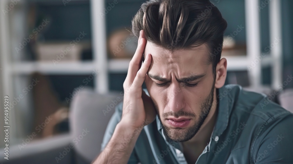 The Distressing Experience of Headache: Understanding Its Causes and Seeking Relief. The Distressing Experience of Headache: Understanding Its Causes and Seeking Relief.