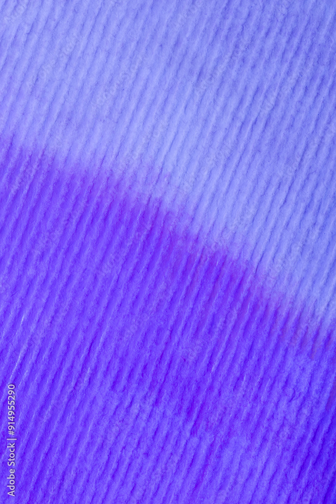 custom made wallpaper toronto digitalclose up of striped paper stained with light and dark blue paints