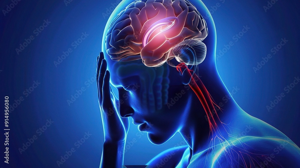 The Distressing Experience of Headache: Understanding Its Causes and Seeking Relief. The Distressing Experience of Headache: Understanding Its Causes and Seeking Relief.