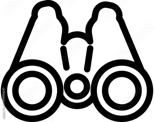 Binoculars