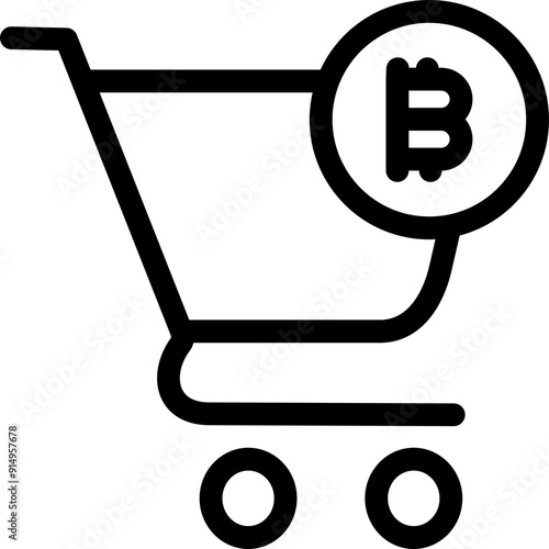 Bitcoin Cart