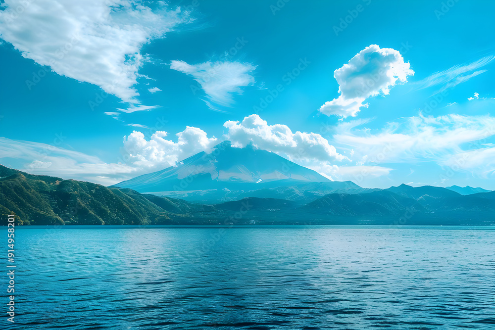 Mount Fuji Landscape Photography Mount Fuji Landscape Photography