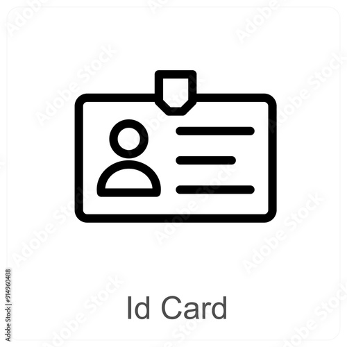 Id Card