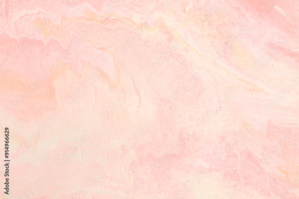 Obraz premium Abstract design colorful watercolor stains picture painting illustration background Colorful aquarelle wash drawing design wallpaper hand painted watercolor brush strokes painted background 