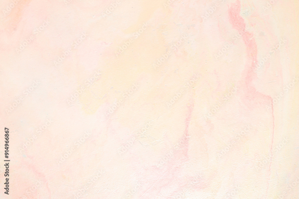 Obraz premium Abstract design colorful watercolor stains picture painting illustration background Colorful aquarelle wash drawing design wallpaper hand painted watercolor brush strokes painted background 