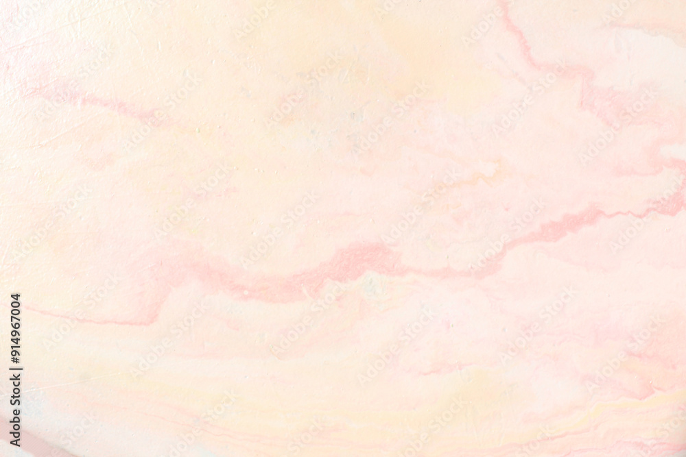 Obraz premium Abstract design colorful watercolor stains picture painting illustration background Colorful aquarelle wash drawing design wallpaper hand painted watercolor brush strokes painted background 
