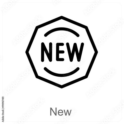 New