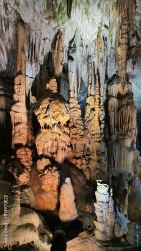 cave 