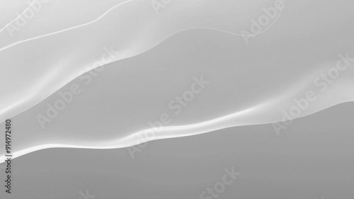 Background Video. White Abstract colorful background HD 4k Footage