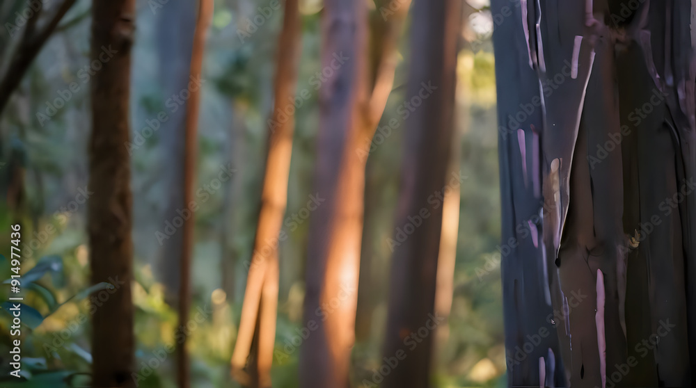 a picture of a tree that is in the woods a picture of a tree that is in the woods