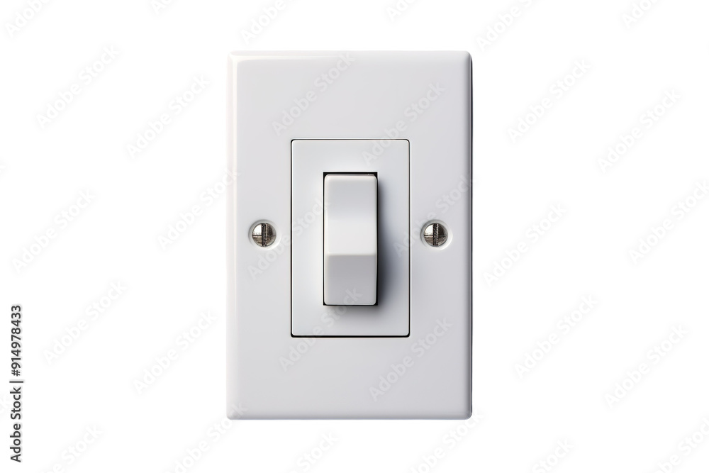 A Bright White Switch Illuminating a Cozy Room With Soft Warm Light During Evening Hours on Transparent PNG Background. A Bright White Switch Illuminating a Cozy Room With Soft Warm Light During Evening Hours on Transparent PNG Background.