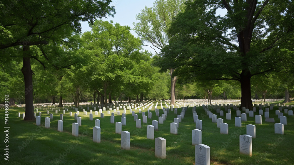 American soldiers saluting US flag. American soldiers saluting US flag.