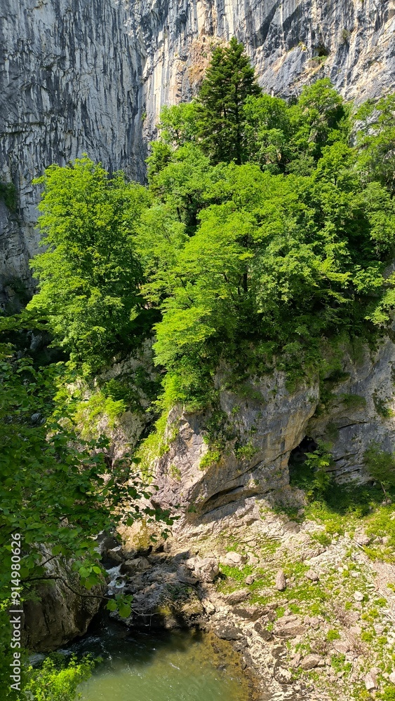 cave cave