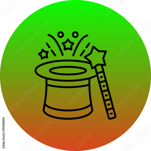 Magic Icon