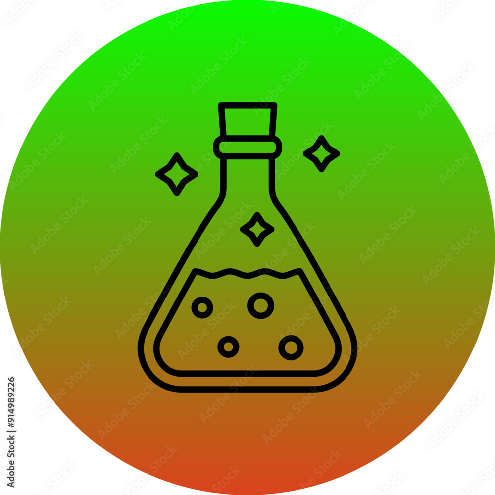 Potion Icon Potion Icon