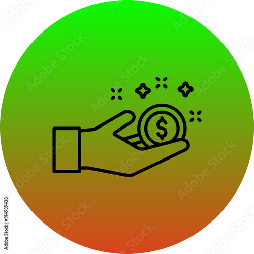 Trick Icon