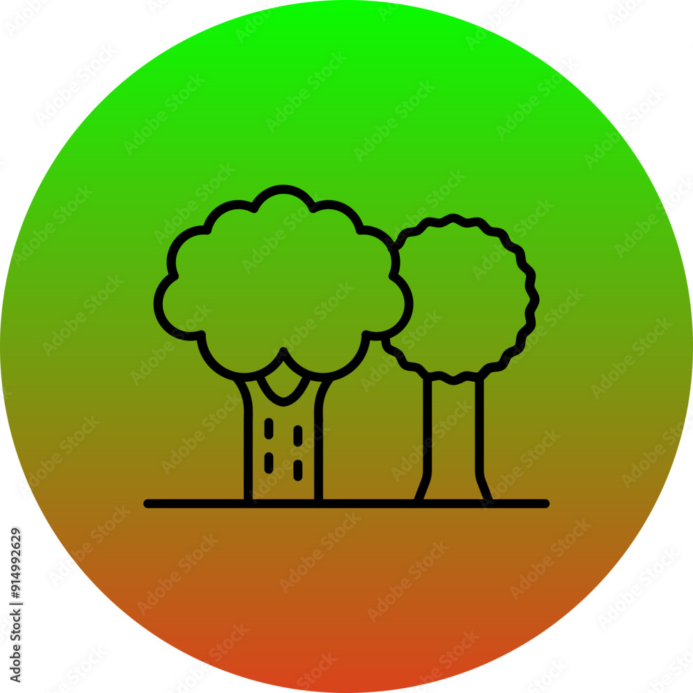 Tree Icon