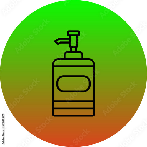 Soap Icon