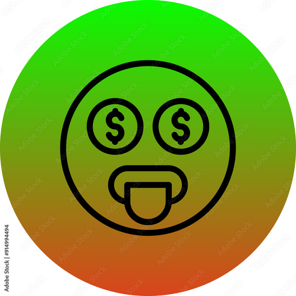 Face Icon Face Icon