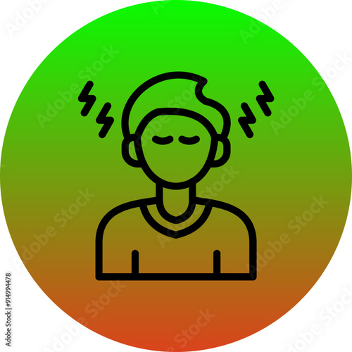 Person Icon